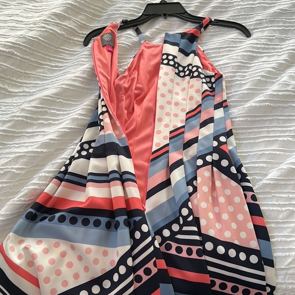 Vince Camuto Dress sz 4 - Picture 7 of 11